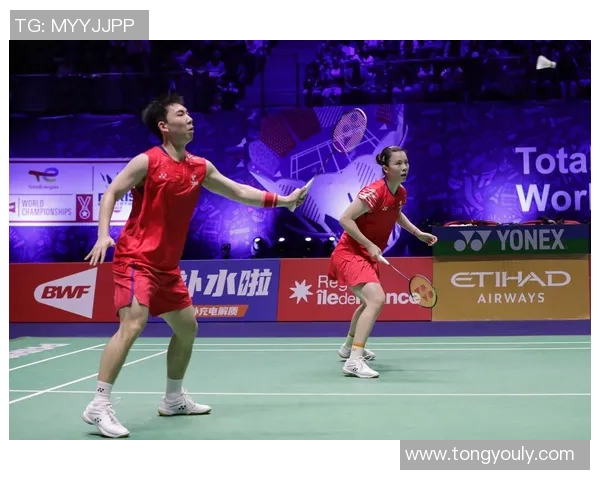 陈芳专访:从羽毛球新星到冠军的心路历程与成长故事